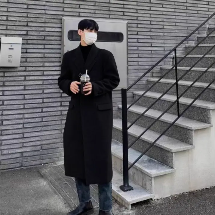 Мужской укороченный тренчкот Original Ultra-Long Alien с отражающими элементами, итальянский размер, цвет кофе, комфортный, рождественский, Money BF
Мужской укороченный тренчкот Original Ultra-Long Alien с отражающими элементами, итальянский размер, цвет кофе, комфортный, рождественский, Money BF