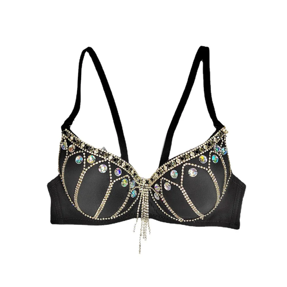 Дизайнерское бюстье - жилет без косточек с украшением кристаллами, ультракороткий корсетный топ с тренировкой талии, сексуальное нижнее белье, бюстгальтер пуш-ап
Дизайнерское бюстье - жилет без косточек с украшением кристаллами, ультракороткий корсетный топ с тренировкой талии, сексуальное нижнее белье, бюстгальтер пуш-ап