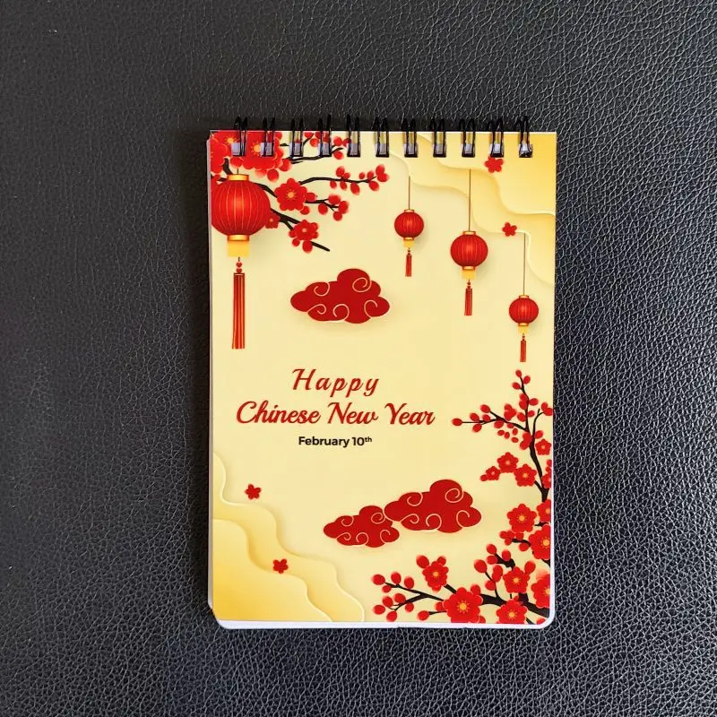 DHL100pcs White Papers Sublimation DIY White Double Sided Blank PET A6 Notebook
DHL100pcs White Papers Sublimation DIY White Double Sided Blank PET A6 Notebook
