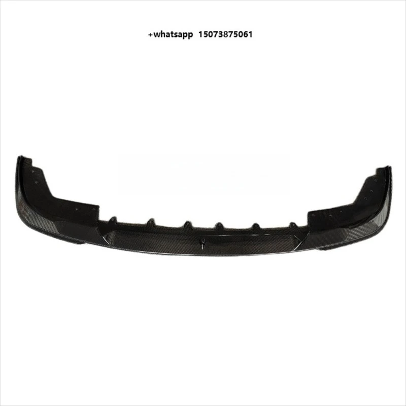 High Quality Carbon Fiber H-Style Front Lip & Spoiler Body Kit Brand Six Months Warranty for New 3 Series G20 G28
High Quality Carbon Fiber H-Style Front Lip & Spoiler Body Kit Brand Six Months Warranty for New 3 Series G20 G28