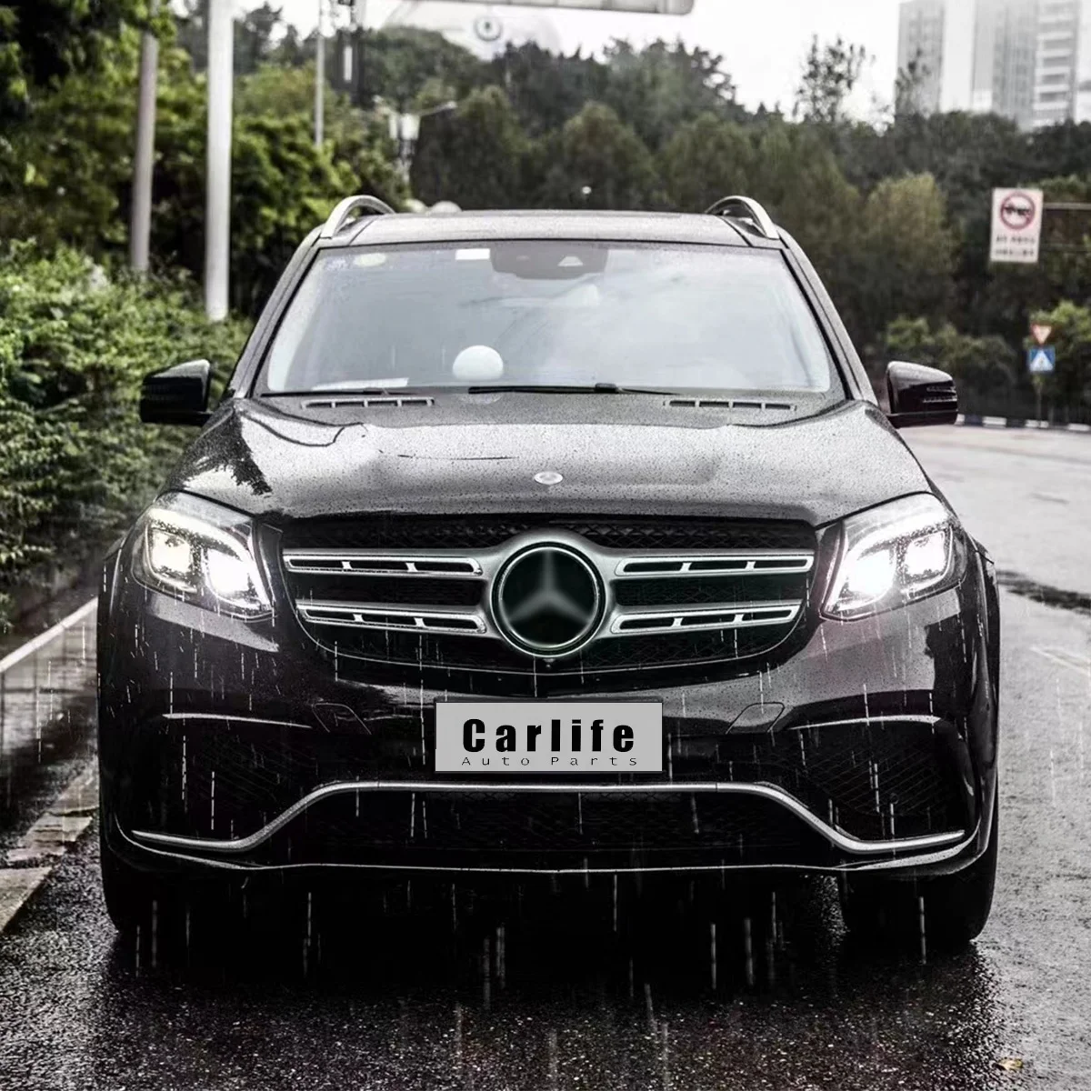 Комплект кузова автомобиля для Mercedes Benz GLS X166 2015 2016 2017 2018 2019 года Модель купе для литья лица с бампером Модель GLS63
Комплект кузова автомобиля для Mercedes Benz GLS X166 2015 2016 2017 2018 2019 года Модель купе для литья лица с бампером Модель GLS63