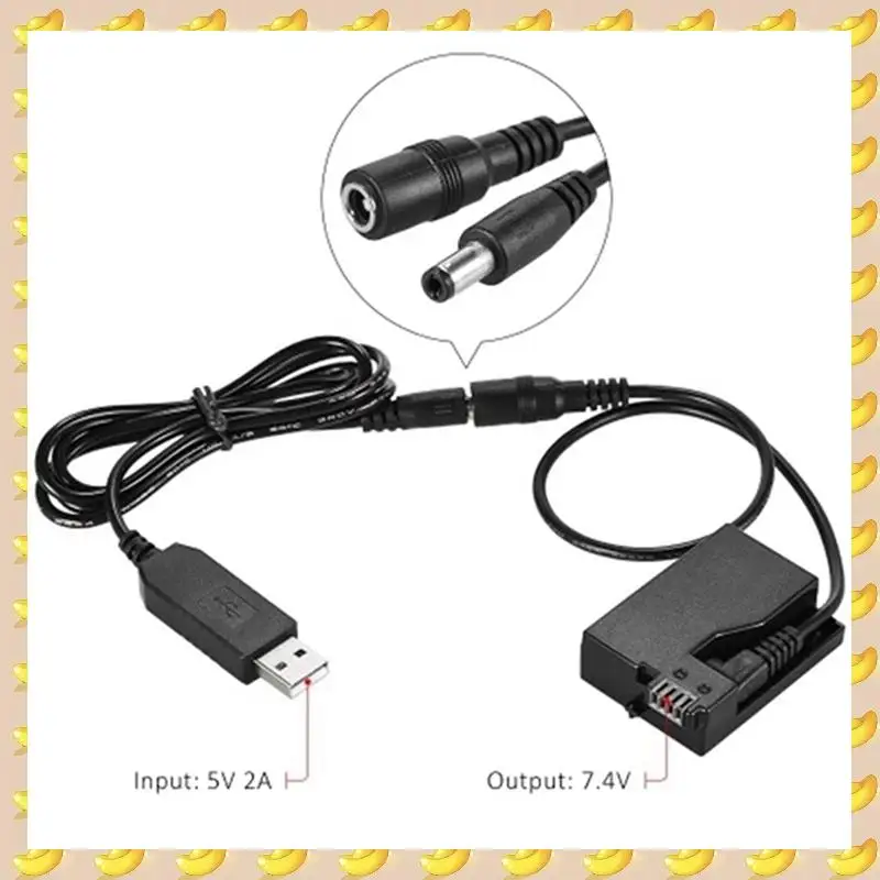 A45U 4X DR-E8 Фиктивный аккумулятор с блоком питания постоянного тока USB-адаптер Замена кабеля для LP-E8 для Canon EOS 550D 600D 650D 700D
A45U 4X DR-E8 Фиктивный аккумулятор с блоком питания постоянного тока USB-адаптер Замена кабеля для LP-E8 для Canon EOS 550D 600D 650D 700D