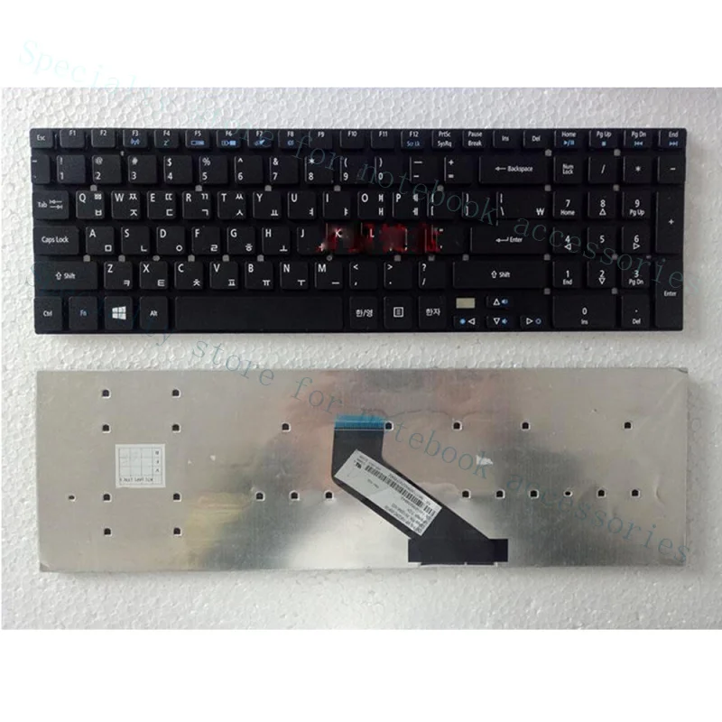 Клавиатура A+ для ноутбуков Acer Aspire V3-571G, 772, 772G, 551, 551G, 551P
Клавиатура A+ для ноутбуков Acer Aspire V3-571G, 772, 772G, 551, 551G, 551P