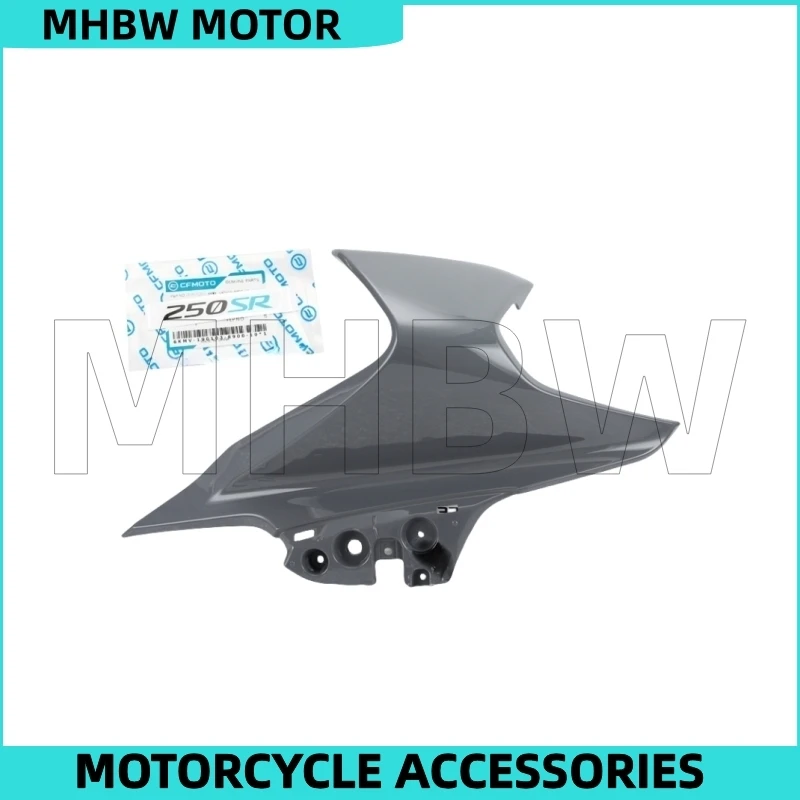Дефлектор налобного фонаря левый/правый с наклейками для Cfmoto 250sr 2022 Abs версии
Дефлектор налобного фонаря левый/правый с наклейками для Cfmoto 250sr 2022 Abs версии