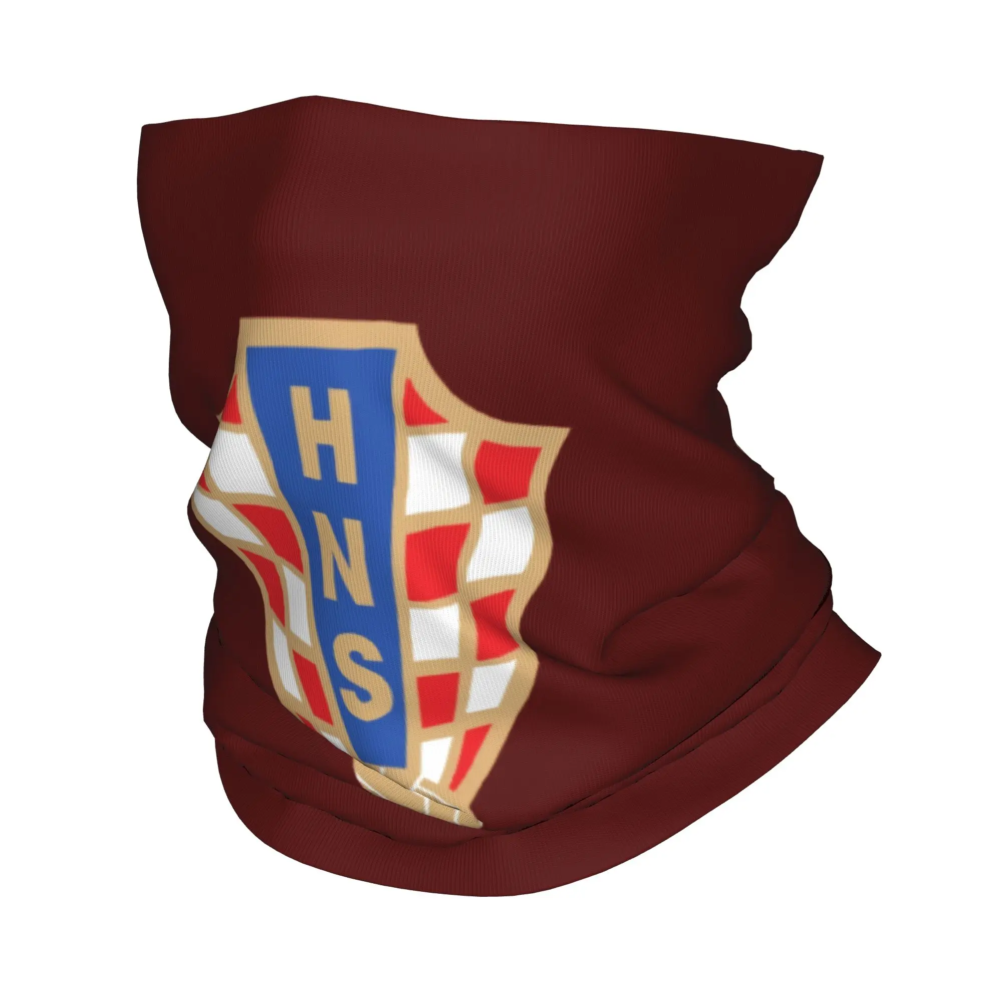 Croatia Bandana Neck Cover Face Mask Cycling Face Mask Hiking Unisex Adult All Season
Croatia Bandana Neck Cover Face Mask Cycling Face Mask Hiking Unisex Adult All Season