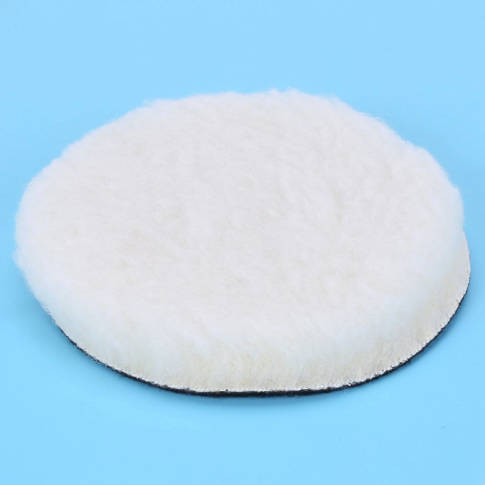 AU28-20 Pcs 125 Mm Car Polishing Pad 5 Inch Inch Polish Waxing Pads Wool Polisher Bonnet Car Paint Care Wool Polishing Pad
AU28-20 Pcs 125 Mm Car Polishing Pad 5 Inch Inch Polish Waxing Pads Wool Polisher Bonnet Car Paint Care Wool Polishing Pad
