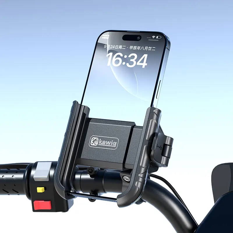 Держатель для телефона на мотоцикле, высококачественный универсальный велосипед, мотоцикл, поддержка мобильного телефона, руль, установка навигационного кронштейна
Держатель для телефона на мотоцикле, высококачественный универсальный велосипед, мотоцикл, поддержка мобильного телефона, руль, установка навигационного кронштейна