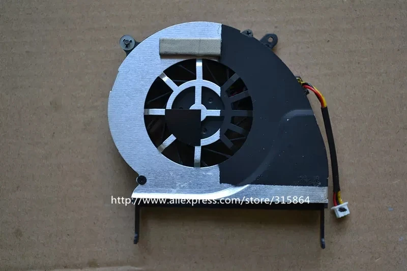 New LAPTOP CPU FAN FOR LENOVO E43 E43A K43 K43A K43G KSB0505HA -7M63
New LAPTOP CPU FAN FOR LENOVO E43 E43A K43 K43A K43G KSB0505HA -7M63