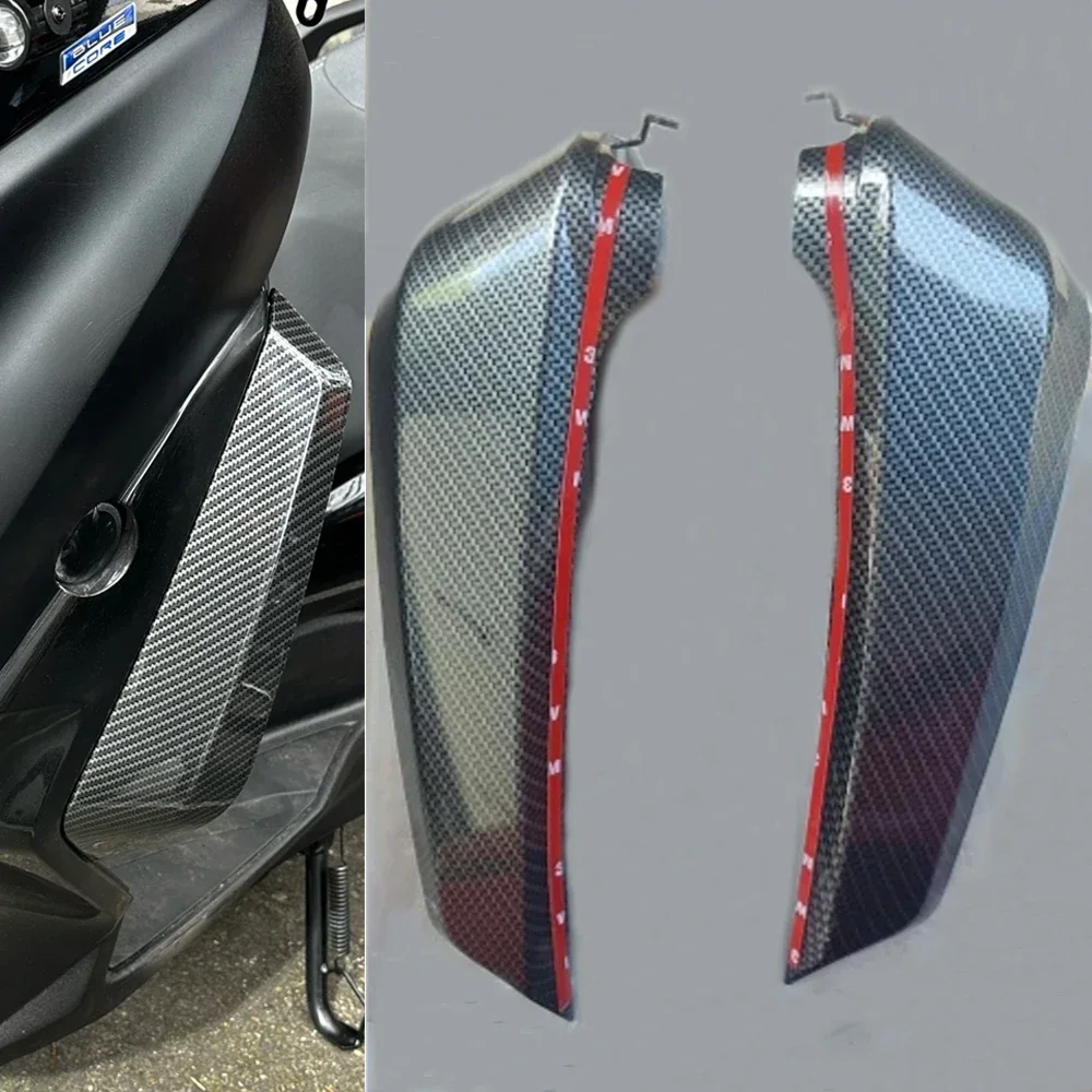 Motorcycle Air Wind Deflector Leg Guard Protector Side Fairing For Yamaha X-MAX 250 XMAX300 2023 2024 2025 XMAX 300 Accessories
Motorcycle Air Wind Deflector Leg Guard Protector Side Fairing For Yamaha X-MAX 250 XMAX300 2023 2024 2025 XMAX 300 Accessories
