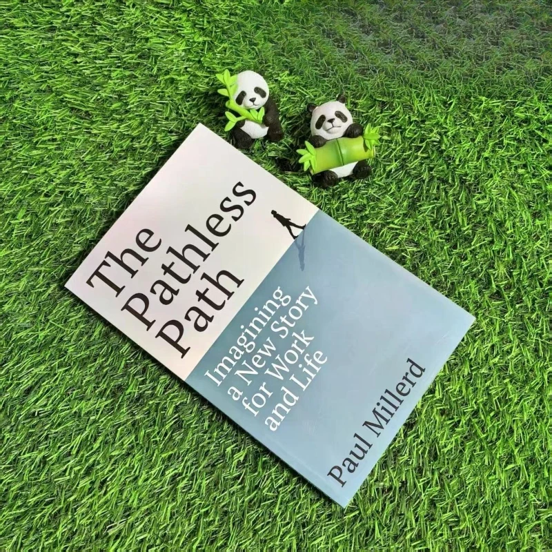 Exploring More Personalized and Meaningful Work and Life Modes Pathways Without Borders English Version
Exploring More Personalized and Meaningful Work and Life Modes Pathways Without Borders English Version
