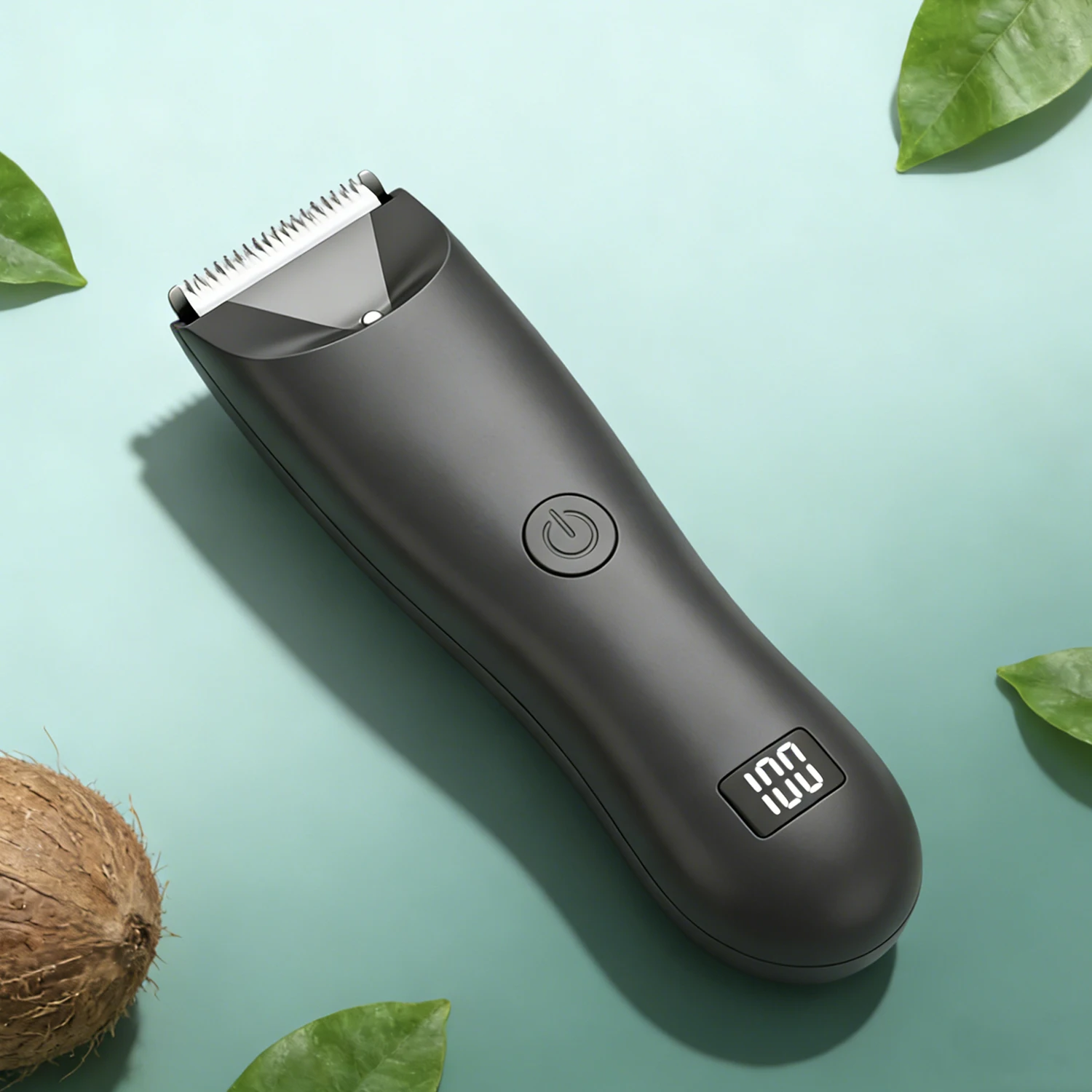 Man Electric Groin Body Hair Shaver and Body Mane Suds Trimmer, Electric Underarm Hair Shaver,Body Hair Barber,Groomer Kit
Man Electric Groin Body Hair Shaver and Body Mane Suds Trimmer, Electric Underarm Hair Shaver,Body Hair Barber,Groomer Kit