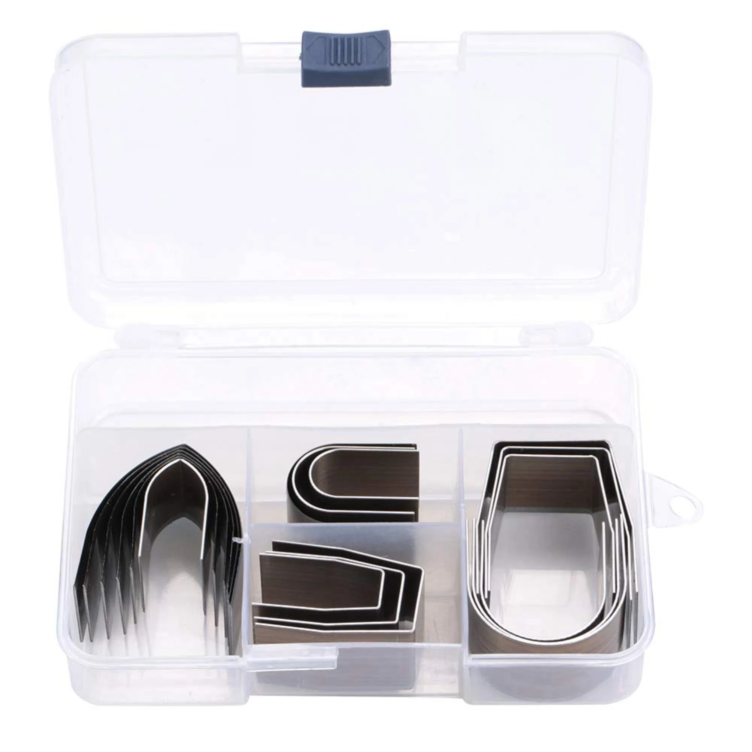 Versatile, Durable, and High-Quality 18-Piece Leather Working Tools Set - Ideal for Crafting Enthusiasts - Perfect for Cutting,
Versatile, Durable, and High-Quality 18-Piece Leather Working Tools Set - Ideal for Crafting Enthusiasts - Perfect for Cutting,
