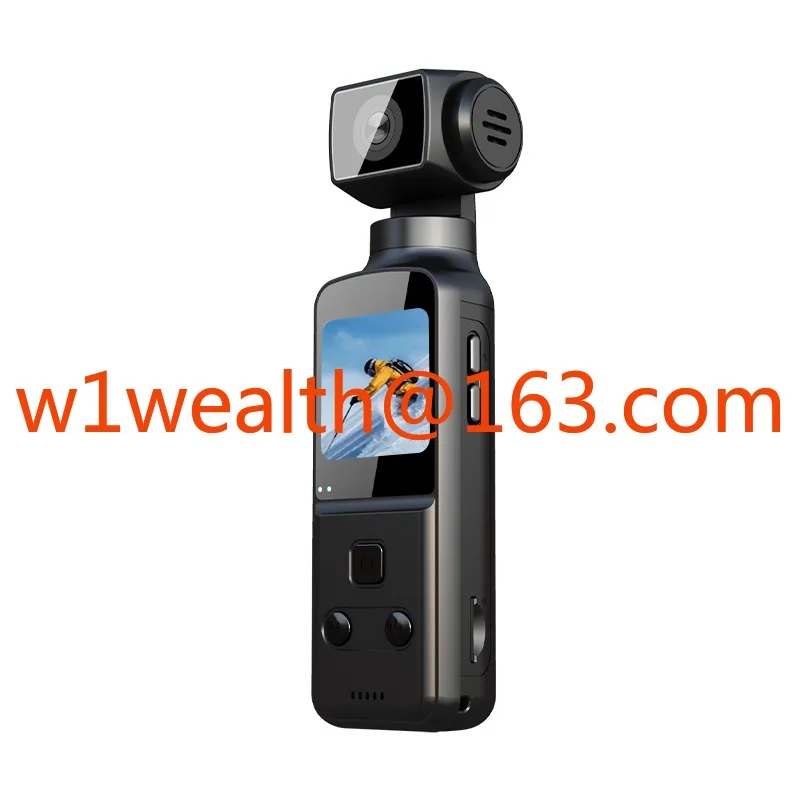 4K Action Digital Camera 1.33" Screen 270 Degrees Rotate Wifi Transmission Record Lightweight Portable K1 Sport Motion Cameras
4K Action Digital Camera 1.33" Screen 270 Degrees Rotate Wifi Transmission Record Lightweight Portable K1 Sport Motion Cameras