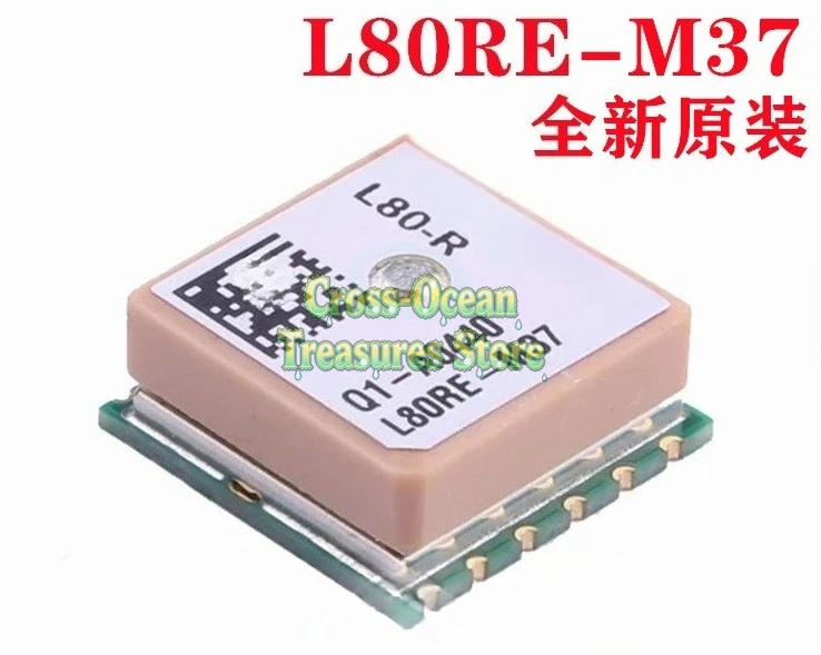 Новый оригинальный GPS-модуль L80-R L80RE-M37, полностью совместимый со всеми сетками, беспроводной связь 4G.
Новый оригинальный GPS-модуль L80-R L80RE-M37, полностью совместимый со всеми сетками, беспроводной связь 4G.