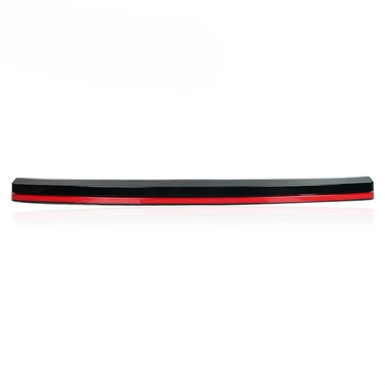 Задний стоп-сигнал для Toyota Prado LC250 2023-2024 крышка багажника, стоп-сигнал, сигнальная лампа
Задний стоп-сигнал для Toyota Prado LC250 2023-2024 крышка багажника, стоп-сигнал, сигнальная лампа