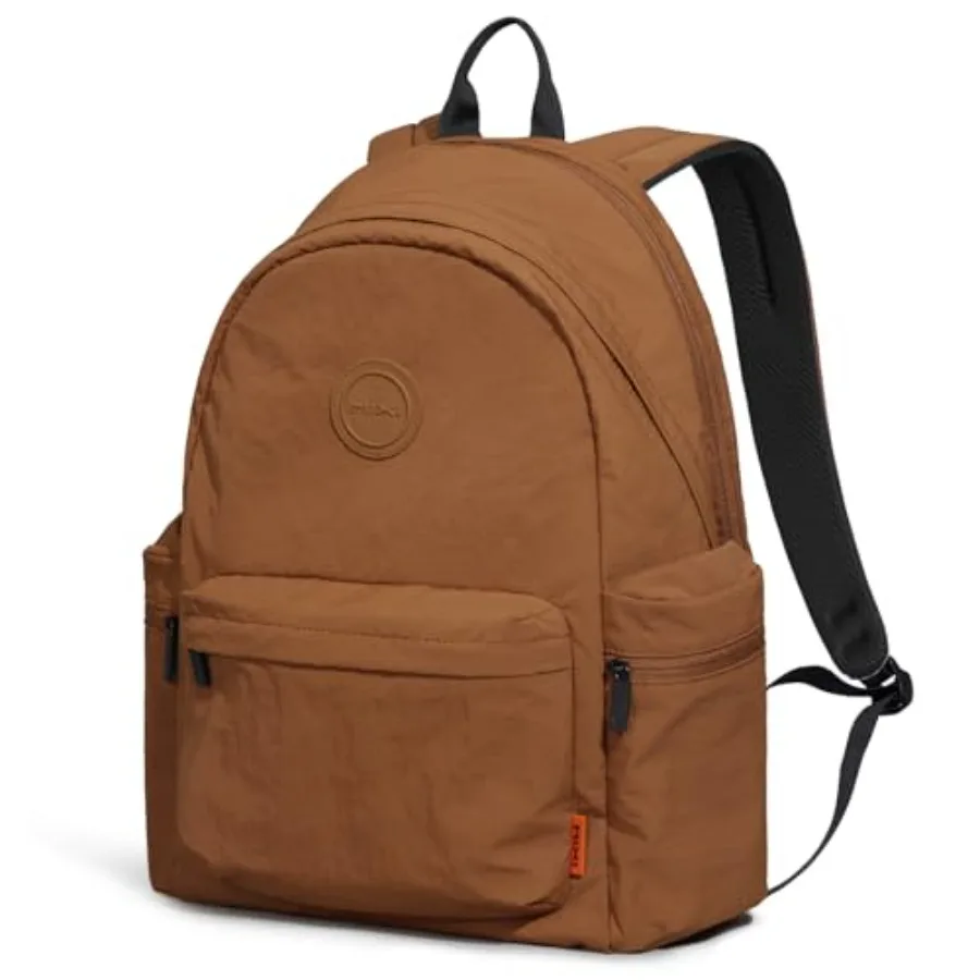 Outdoor Lightweight Backpack Casual Carry On Laptop Backpack Travel Bookbag for Women Men, Water Resistant Durable Small Hiking
Outdoor Lightweight Backpack Casual Carry On Laptop Backpack Travel Bookbag for Women Men, Water Resistant Durable Small Hiking