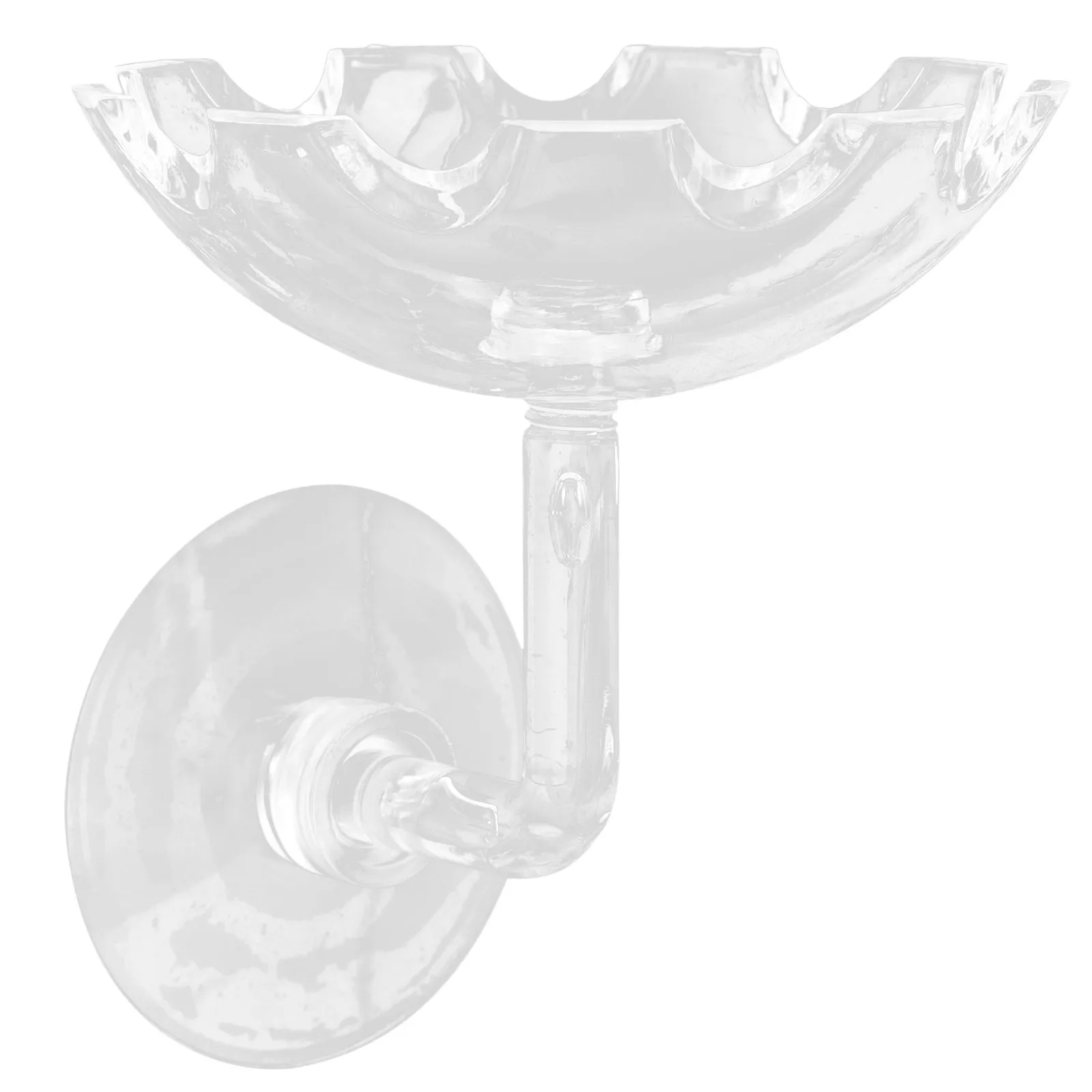 Shrimp Feeding Dish With Suction Cup For Aquarium Freshwater Saltwater Tank Plastic Food Holder Bowl Shrimp Feeder Decor
Shrimp Feeding Dish With Suction Cup For Aquarium Freshwater Saltwater Tank Plastic Food Holder Bowl Shrimp Feeder Decor