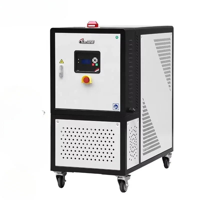 Hot Integrated Plastic Injection Oil Mold Heating Plastic Injection Oil Type Temperature Controller
Hot Integrated Plastic Injection Oil Mold Heating Plastic Injection Oil Type Temperature Controller
