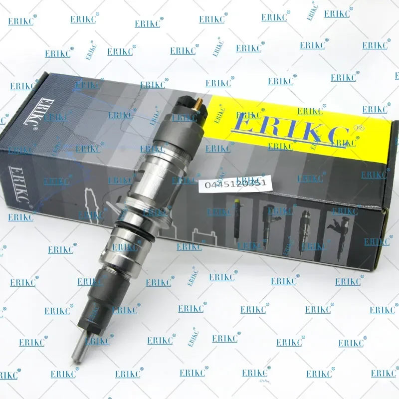 ERIKC 0 445 120 351 CRIN2-16 Пистолет-распылитель форсунки дизельного топлива 0445120351 Экскаватор CR 0445 120 351 для Iveco
ERIKC 0 445 120 351 CRIN2-16 Пистолет-распылитель форсунки дизельного топлива 0445120351 Экскаватор CR 0445 120 351 для Iveco