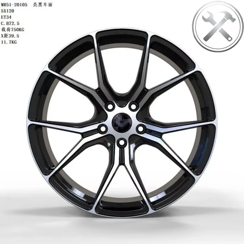 18-24 Inch 4 5 6 Lug Custom Forged Alloy Wheel Rims Universal Sport Auto Modification Parts
18-24 Inch 4 5 6 Lug Custom Forged Alloy Wheel Rims Universal Sport Auto Modification Parts