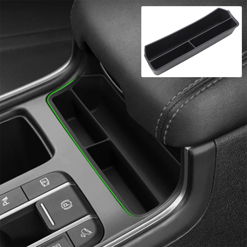 For Kia Sorento 2021-2025 Automotive Center Console Armrest Box Front Storage Box Silicone Black Car Storage Accessories
For Kia Sorento 2021-2025 Automotive Center Console Armrest Box Front Storage Box Silicone Black Car Storage Accessories
