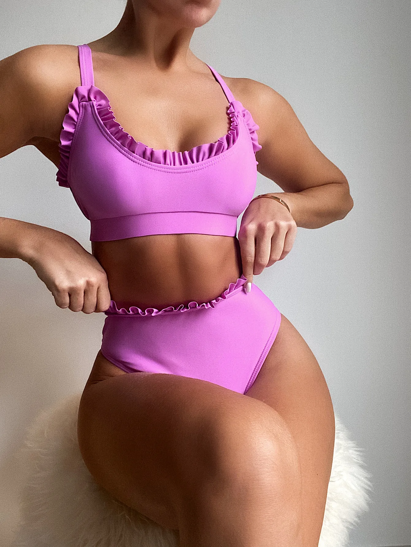 Swimsuit Women 2 Pieces Floral Street Style Bikinis Set P Womens Swimsuits High Waist Bathing Suit Women Bikini 2022
Swimsuit Women 2 Pieces Floral Street Style Bikinis Set P Womens Swimsuits High Waist Bathing Suit Women Bikini 2022