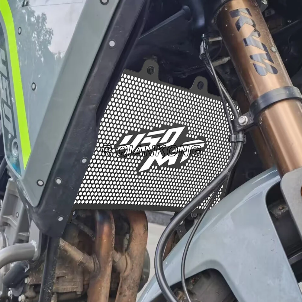 Motorcycle Accessories Radiator Grille Guard Protection Cover Protector For CFMOTO 450MT CF MOTO 450 MT CF450MT 2024 2025 2026
Motorcycle Accessories Radiator Grille Guard Protection Cover Protector For CFMOTO 450MT CF MOTO 450 MT CF450MT 2024 2025 2026