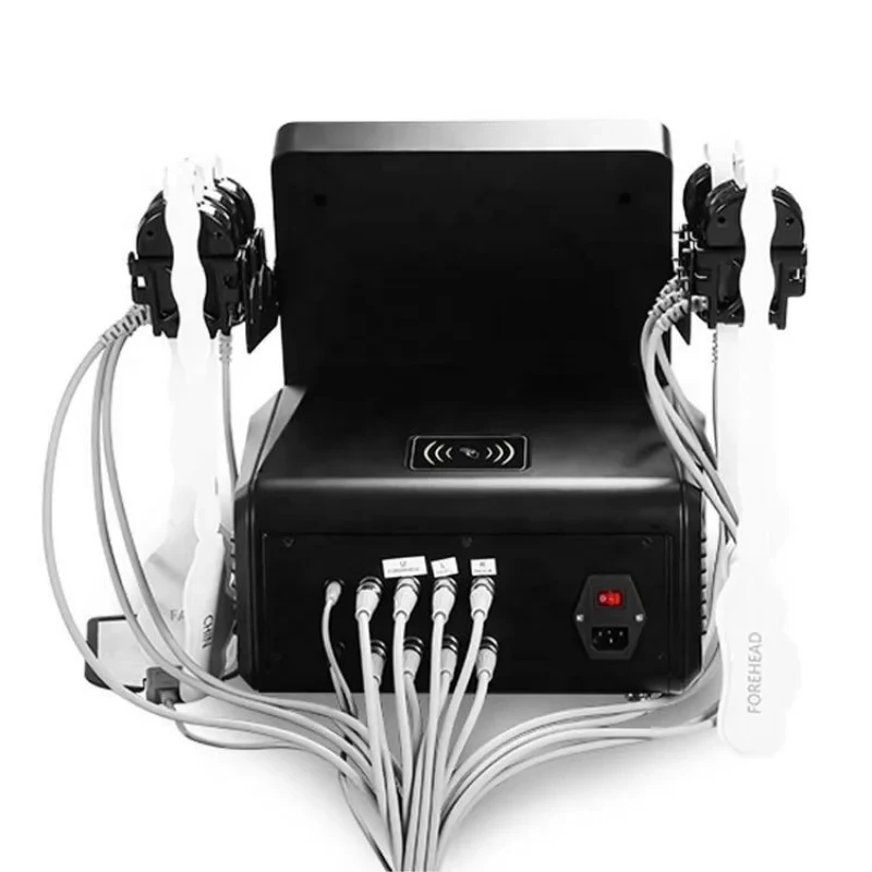 (Sea shipping) High Intensity Muscle Stimulation Facial Treatment Firming Skin Anti-Aging Electric Massage Facial Treatment Devi
(Sea shipping) High Intensity Muscle Stimulation Facial Treatment Firming Skin Anti-Aging Electric Massage Facial Treatment Devi
