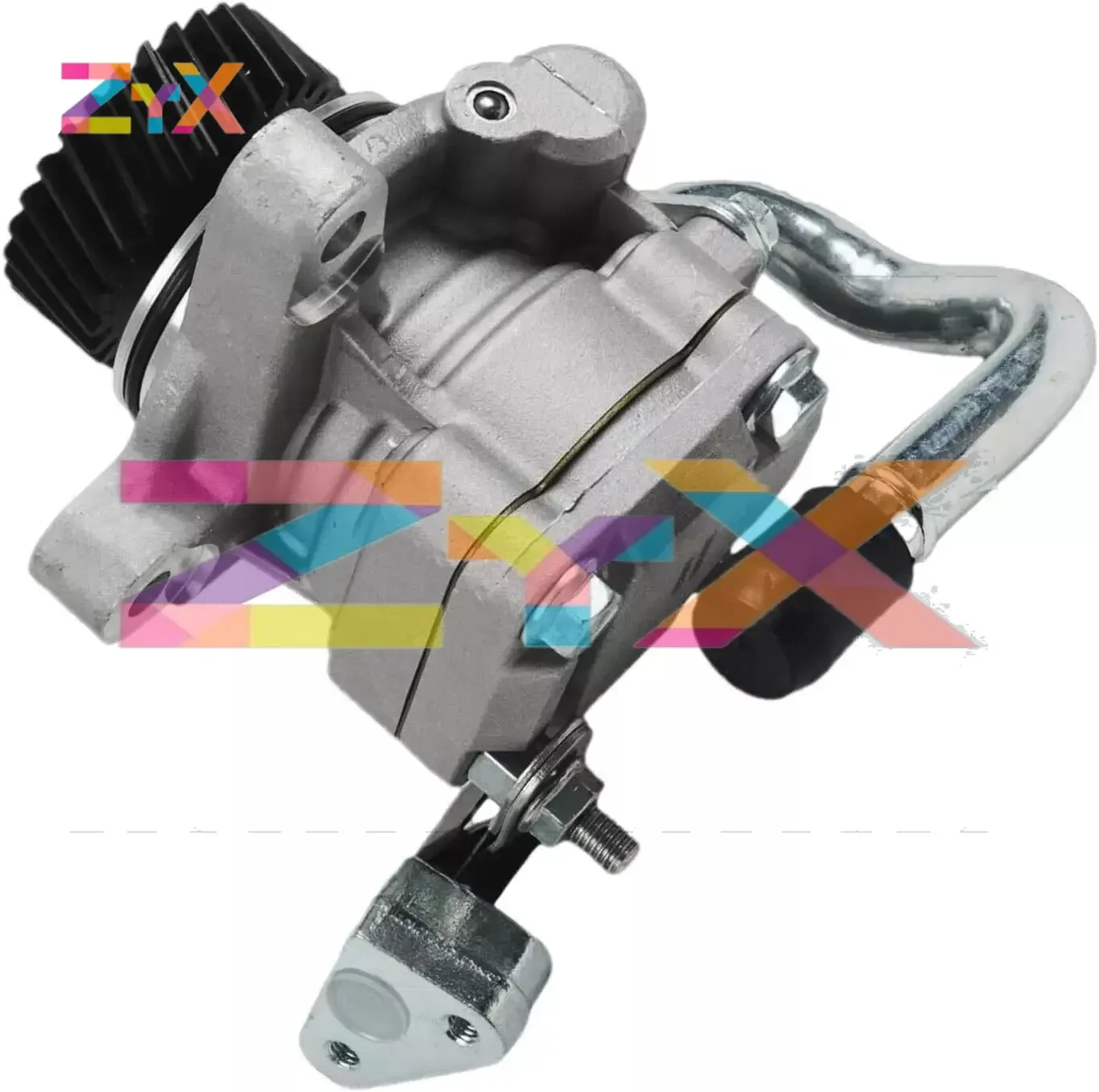 8-97466-694-0 8-97355980-3 8974666940 8973559803 For ISUZU DMAX4JJ1 4JA1 power steering pumps
8-97466-694-0 8-97355980-3 8974666940 8973559803 For ISUZU DMAX4JJ1 4JA1 power steering pumps