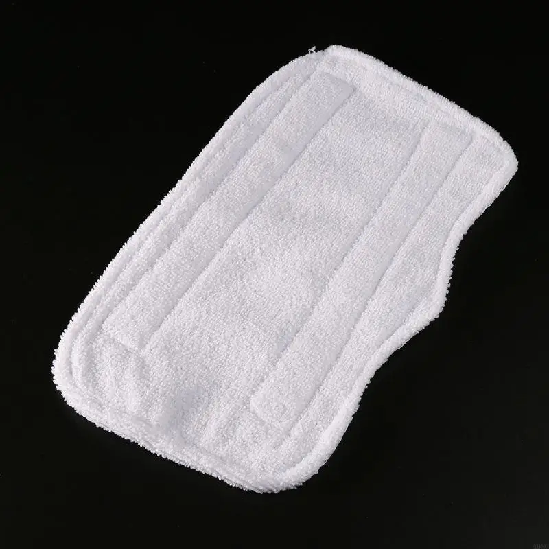 A0NC 5Pcs Steam Mop Soft Microfiber Cloth Covers for Shark S3101 for Head Replacement
A0NC 5Pcs Steam Mop Soft Microfiber Cloth Covers for Shark S3101 for Head Replacement