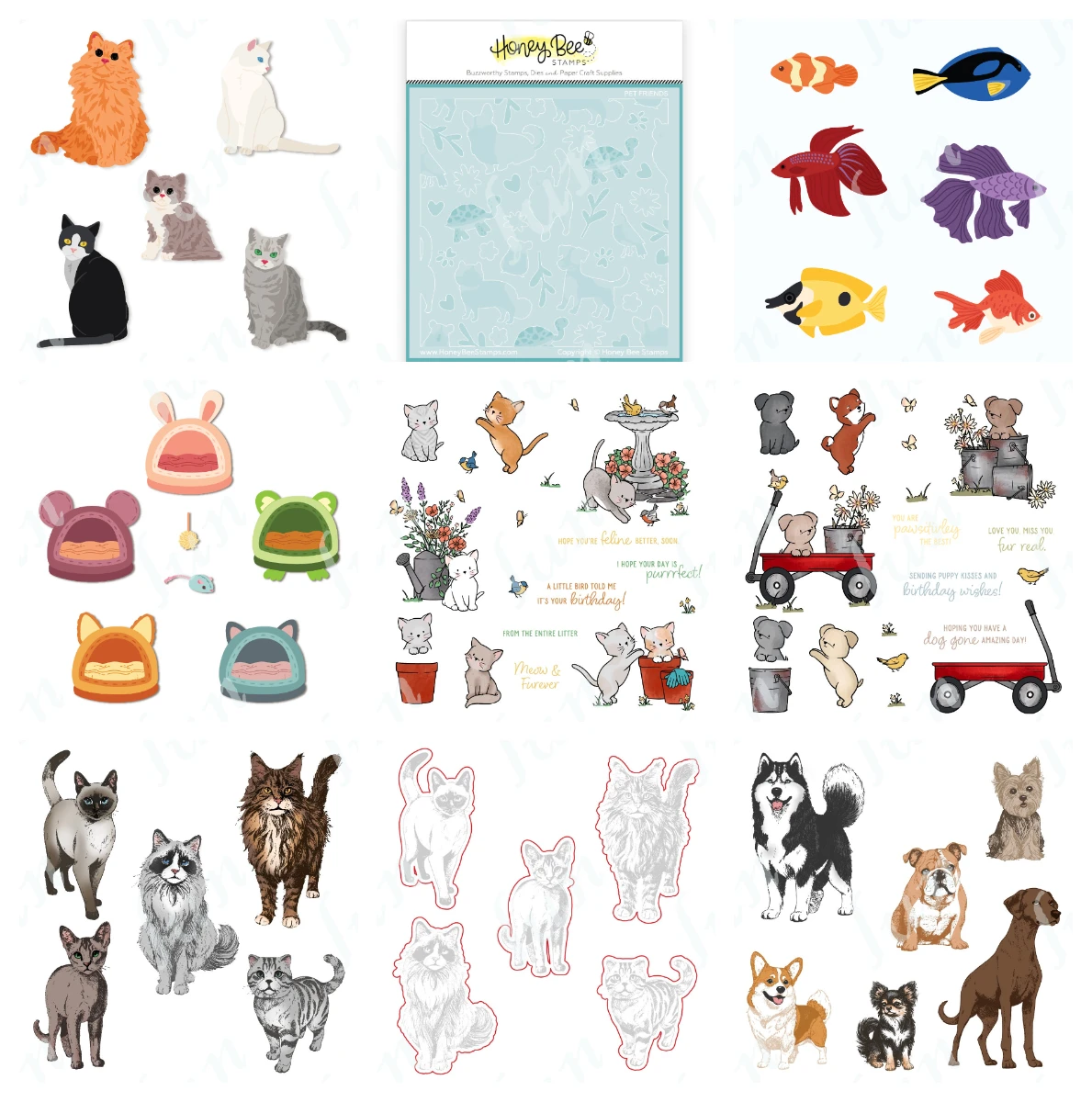 Pet Friends Clear Stamps Metal Cutting Dies Handmade DIY Stencil Embossing Mold Scrapbook Paper Template Decoration 2025 New
Pet Friends Clear Stamps Metal Cutting Dies Handmade DIY Stencil Embossing Mold Scrapbook Paper Template Decoration 2025 New