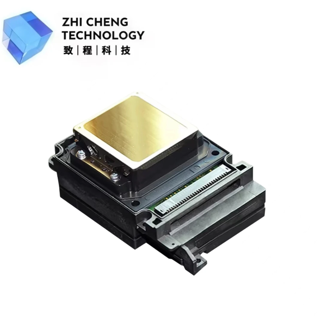 MAF SHZC TX800 Printhead F192040 for DX8/DX10 UV Inkjet Printer
MAF SHZC TX800 Printhead F192040 for DX8/DX10 UV Inkjet Printer
