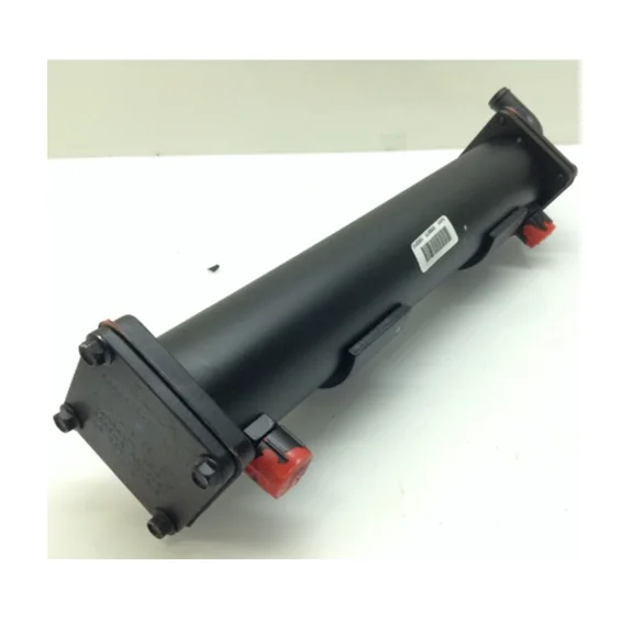 HYDRAULIC OIL COOLER 426-03-11610 for WHEEL LOADER WA600-1
HYDRAULIC OIL COOLER 426-03-11610 for WHEEL LOADER WA600-1