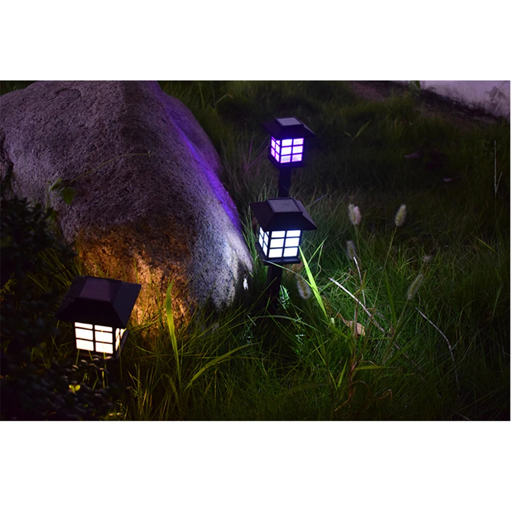 2pcs Solar Garden Lights LED Landscape Light Waterproof Outdoor Lawn Patio Decorative Stake Lamp Pathway Spot Lighting
2pcs Solar Garden Lights LED Landscape Light Waterproof Outdoor Lawn Patio Decorative Stake Lamp Pathway Spot Lighting