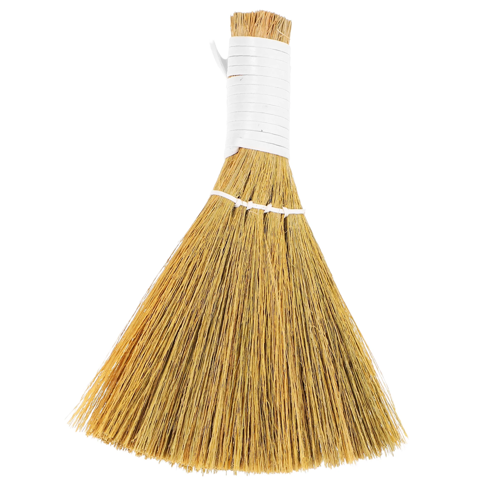 Miscanthus Broom Mini Hand Brush for Indoor Cleaning Desk Dust Tool Soft Material Longlasting Versatile Sweeper Car Office Home
Miscanthus Broom Mini Hand Brush for Indoor Cleaning Desk Dust Tool Soft Material Longlasting Versatile Sweeper Car Office Home