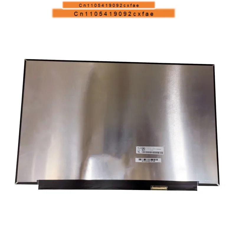 CHJ Laptop LCD Screen NE160QDM-NX1 V18.0 NE160QDM NX1 2560x1600 eDP 40 Pin 16.0 Inch IPS Replacement Display
CHJ Laptop LCD Screen NE160QDM-NX1 V18.0 NE160QDM NX1 2560x1600 eDP 40 Pin 16.0 Inch IPS Replacement Display