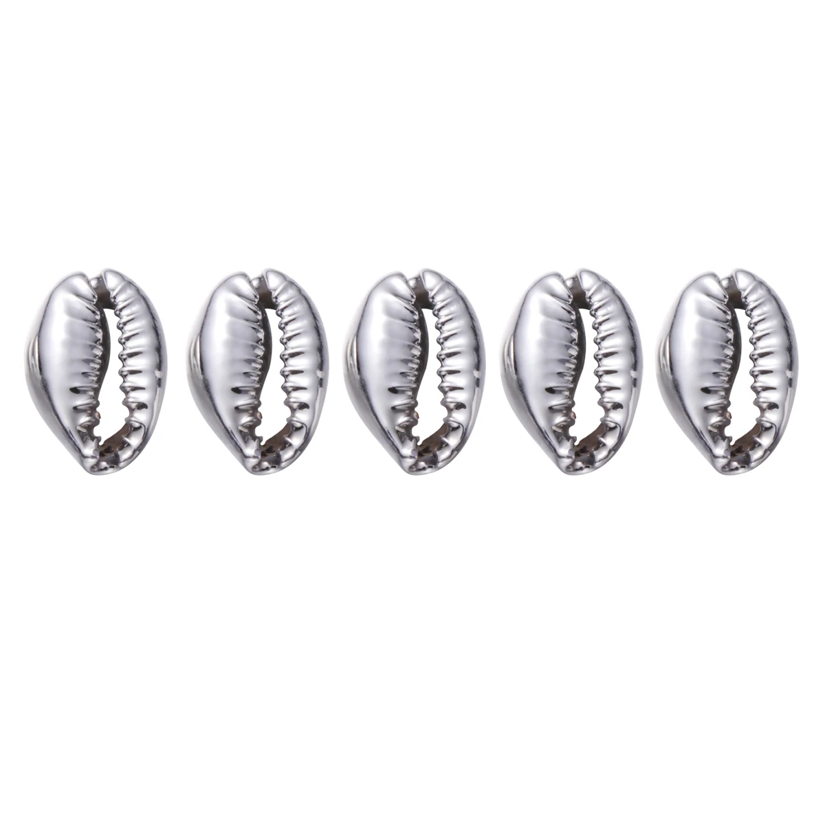 50pcs Plated Beads Accessories Pearl Jewelry Components Diy Decorative Charms Bracelet Necklace Earrings Silver Bulk 
50pcs Plated Beads Accessories Pearl Jewelry Components Diy Decorative Charms Bracelet Necklace Earrings Silver Bulk