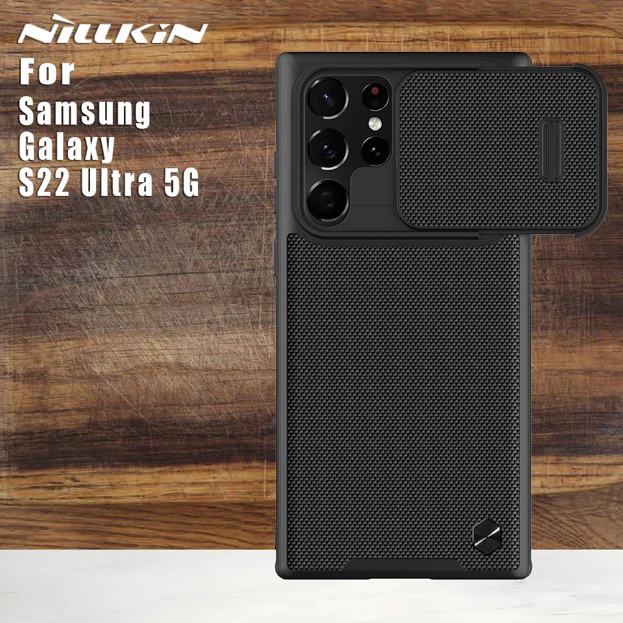 NILLKIN для Samsung Galaxy S23, Ультратонкий чехол из нейлонового волокна, задняя крышка, защита объектива, Защита камеры
NILLKIN для Samsung Galaxy S23, Ультратонкий чехол из нейлонового волокна, задняя крышка, защита объектива, Защита камеры