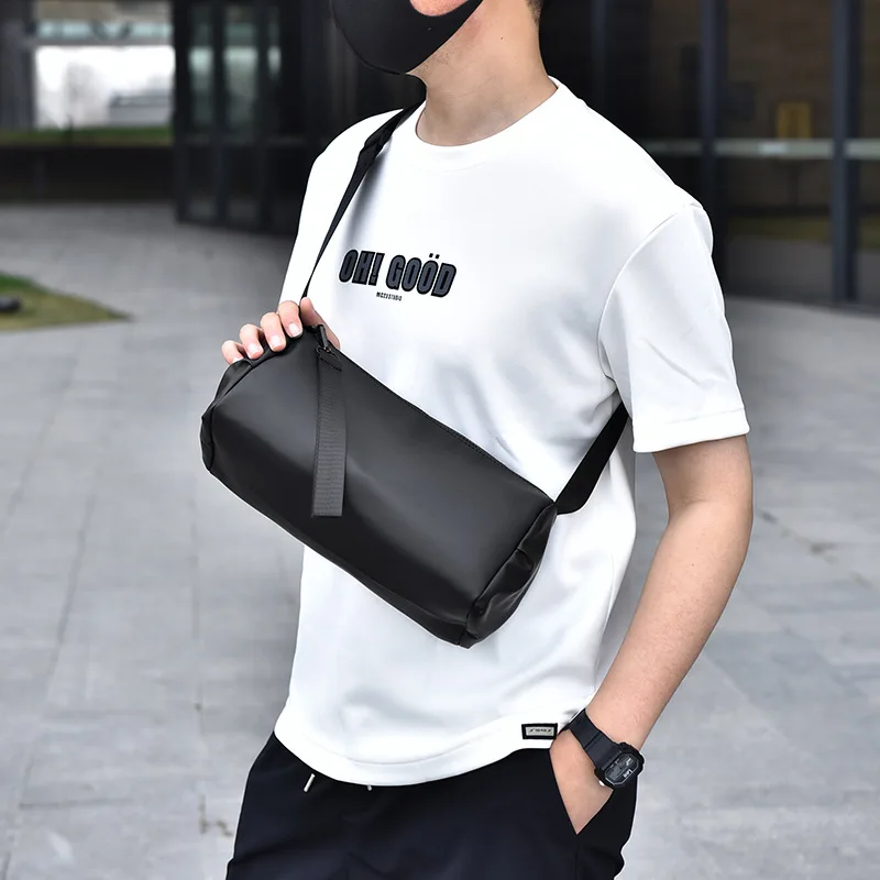 Fashionable and Lightweight Shoulder Bag for Men and Women Commuting, Casual and Traveling Crossbody bag purses and handbags sac
Fashionable and Lightweight Shoulder Bag for Men and Women Commuting, Casual and Traveling Crossbody bag purses and handbags sac