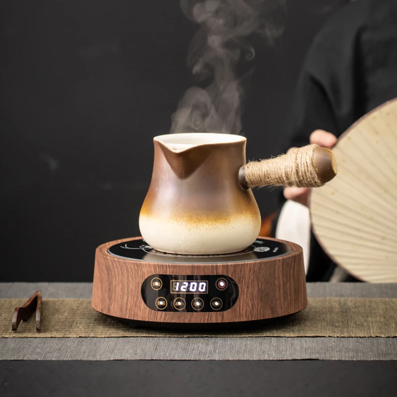 Full Set Ceramic Stove Tea Pot Tea Brewer Milk Tea Roaster White Tea Accessories Home Use Water Boiler Japanese Style
Full Set Ceramic Stove Tea Pot Tea Brewer Milk Tea Roaster White Tea Accessories Home Use Water Boiler Japanese Style