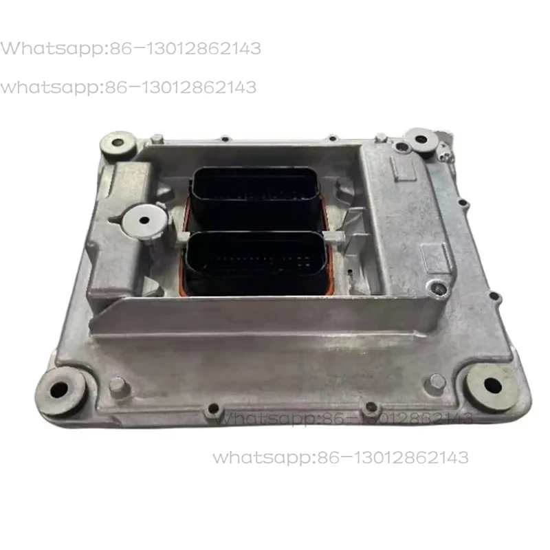 High Quality New Electronic Control Unit Engine Computer Board THV800 TH850R EURO6 for Penta Truck EC210B 23403933P01
High Quality New Electronic Control Unit Engine Computer Board THV800 TH850R EURO6 for Penta Truck EC210B 23403933P01
