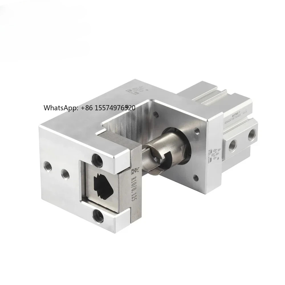 2026 - Interchangeable rounded corner punches, suitable for flexible packaging bags, wholesale price.
2026 - Interchangeable rounded corner punches, suitable for flexible packaging bags, wholesale price.
