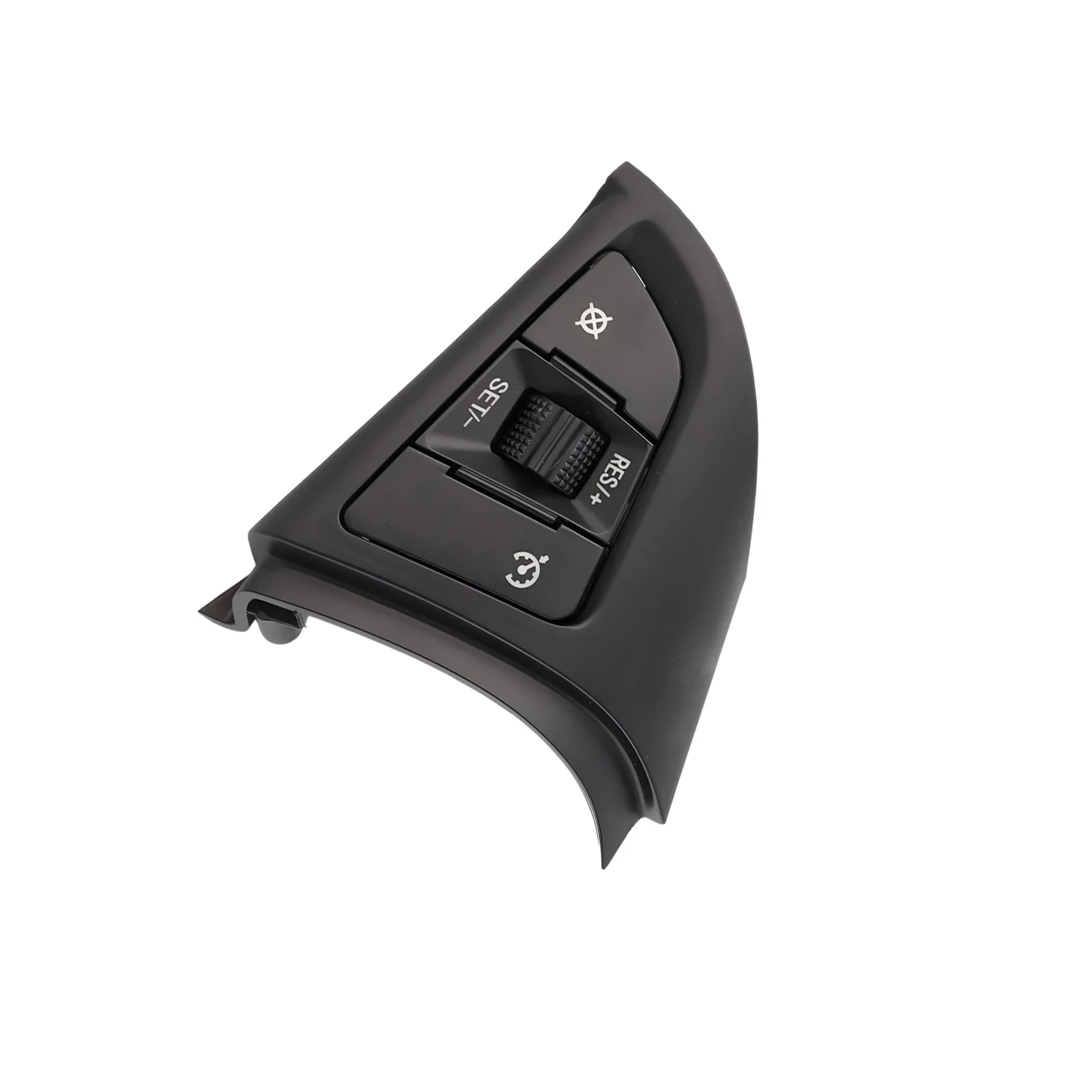Steering Wheel Left Cruise Control Switch for Chevrolet Vehicles For Sonic (12 18) (11 15) Replace Part No 96892140
Steering Wheel Left Cruise Control Switch for Chevrolet Vehicles For Sonic (12 18) (11 15) Replace Part No 96892140