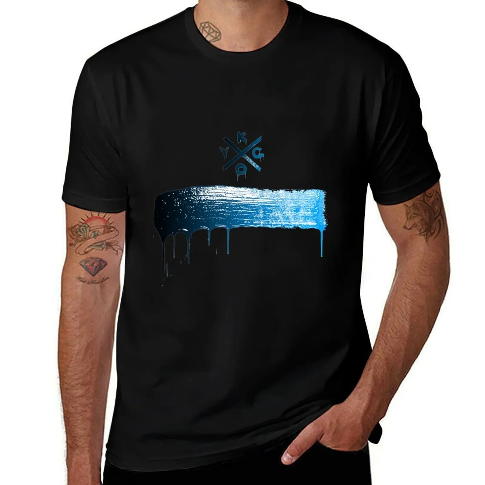 KYGO T-Shirt Tough Fabric Work Tee
KYGO T-Shirt Tough Fabric Work Tee