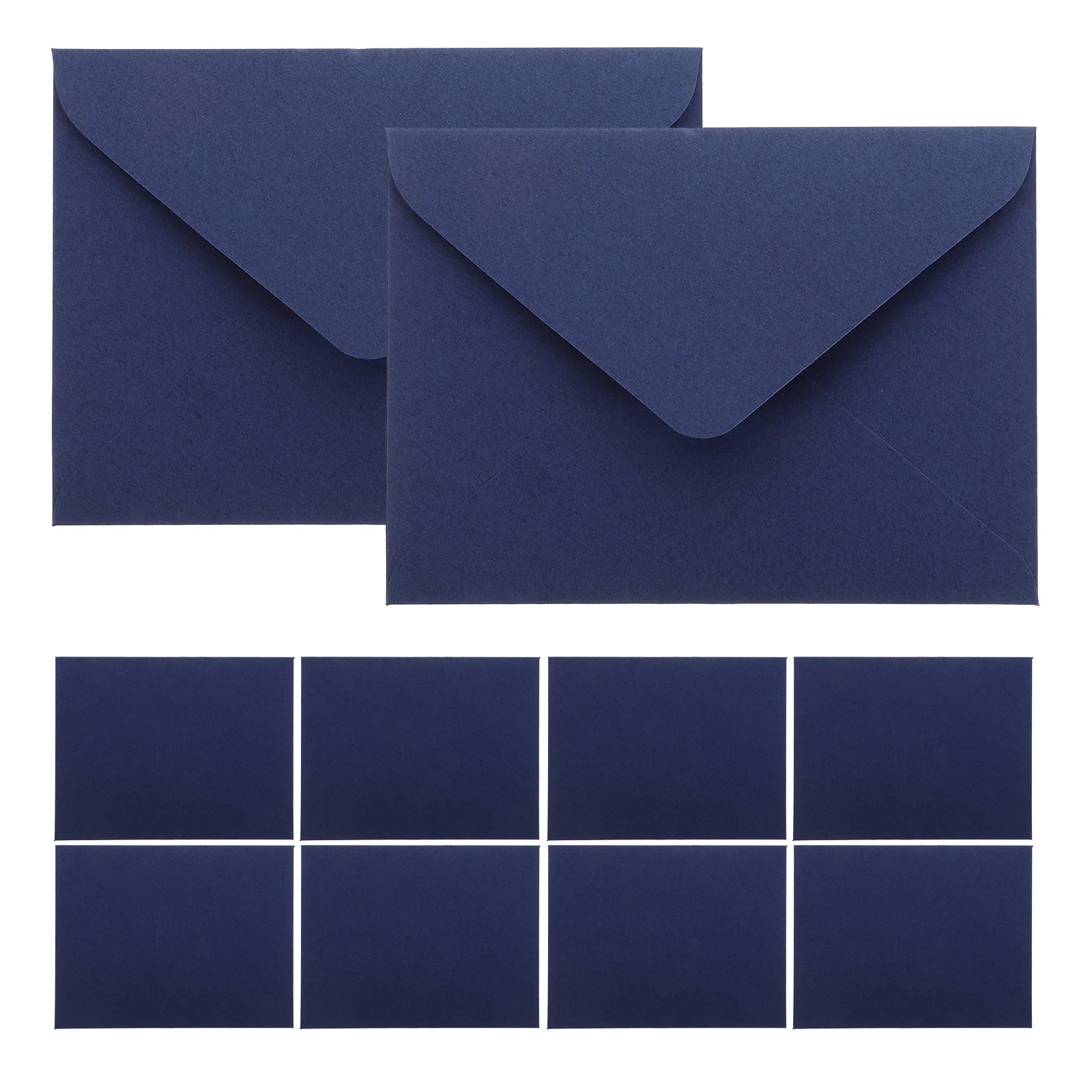 50 Pcs Birthday Greeting Smooth for Invitations Wedding Party Supplies Blank Card Envelopes Small Invitation Envelopes Delicate
50 Pcs Birthday Greeting Smooth for Invitations Wedding Party Supplies Blank Card Envelopes Small Invitation Envelopes Delicate