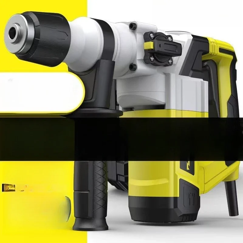 Электрический молоток Электрическая дрель Многофункциональная ударная 125496387
Электрический молоток Электрическая дрель Многофункциональная ударная 125496387