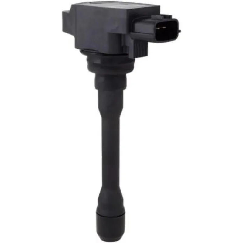 Hitachi Automotive Ignition Coil Actual OE Part - New Fits select: 2014-2018 NISSAN ROGUE S/SL/SV, 2012 NISSAN ALTIMA S
Hitachi Automotive Ignition Coil Actual OE Part - New Fits select: 2014-2018 NISSAN ROGUE S/SL/SV, 2012 NISSAN ALTIMA S