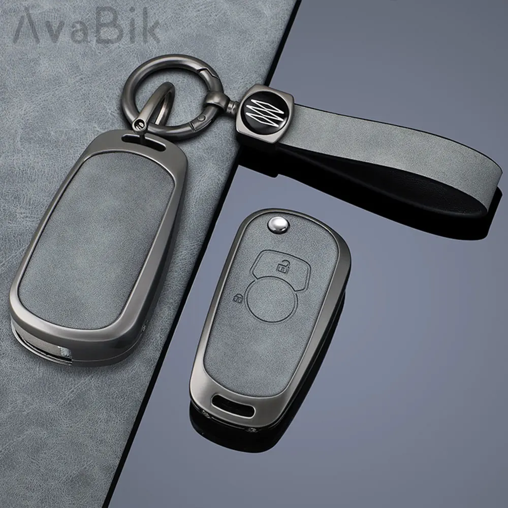 Alloy Style Fashion Car Remote Control Key Set Shell For Buick Weilang Pro 2022 Excelle GS Metal Enjoy Edition Car Accessories
Alloy Style Fashion Car Remote Control Key Set Shell For Buick Weilang Pro 2022 Excelle GS Metal Enjoy Edition Car Accessories