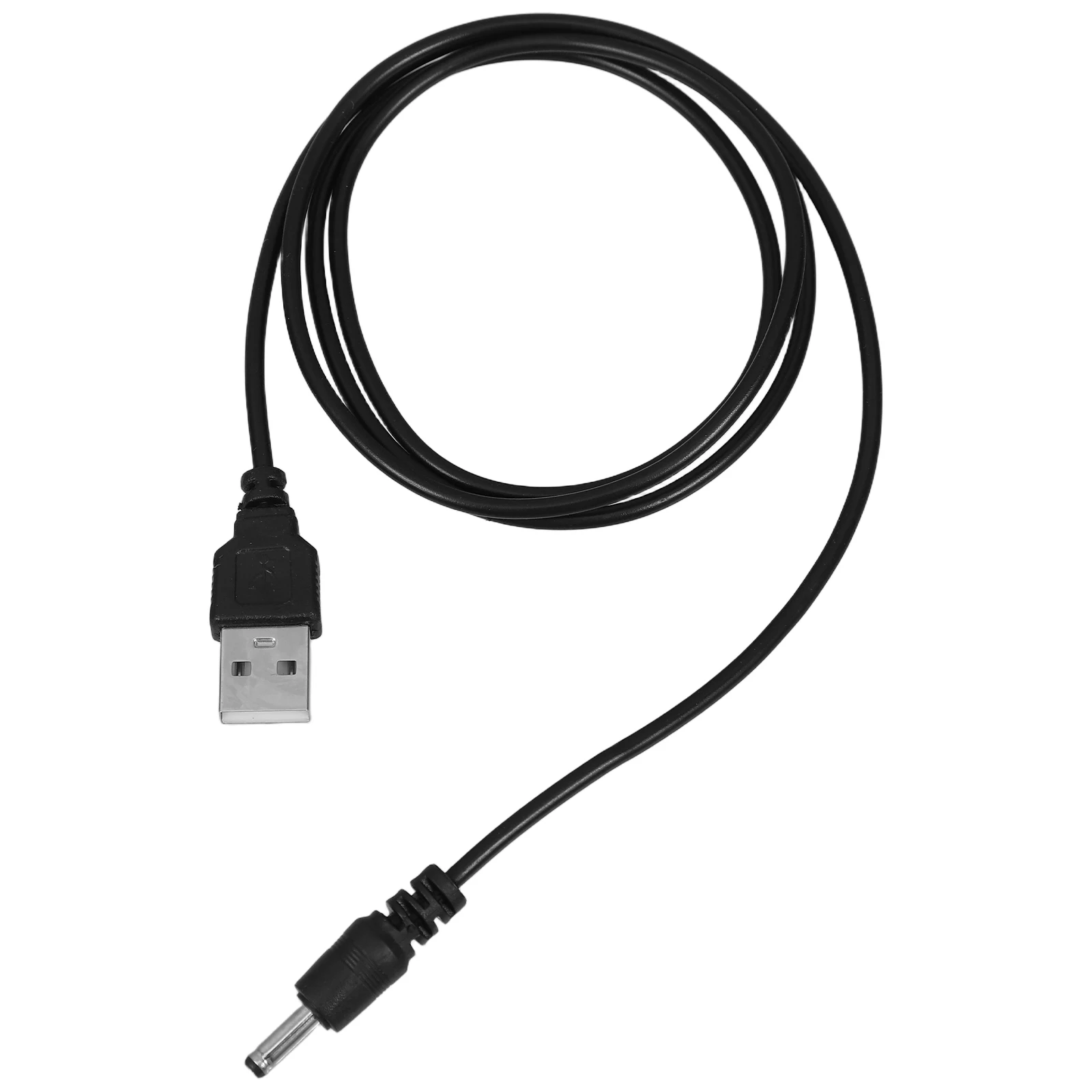 2pcs Speaker Charging Cable USB to .5 Power Cord Adapter for Mini Speakers Flashlight Jack Barrel Plug
2pcs Speaker Charging Cable USB to .5 Power Cord Adapter for Mini Speakers Flashlight Jack Barrel Plug