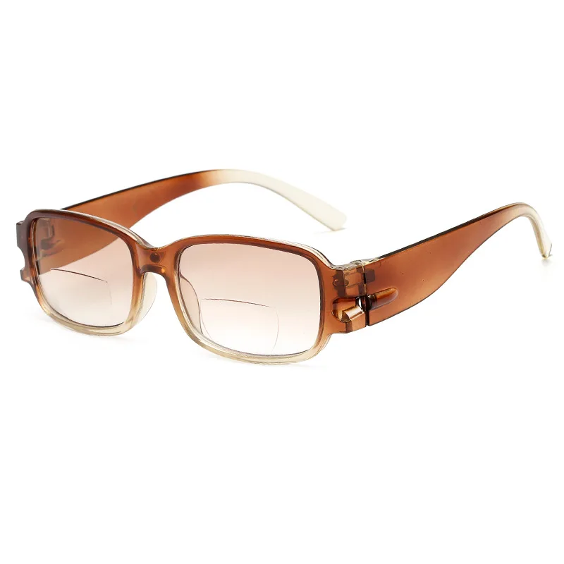 Classics Reading Glasses 2023 Bifocal Presbyopic Glasses Fashion Clear Glasses +1.0 To +4.0 Men Reading Glasses
Classics Reading Glasses 2023 Bifocal Presbyopic Glasses Fashion Clear Glasses +1.0 To +4.0 Men Reading Glasses